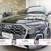 AUDI Q5 2.0 45 TFSI GASOLINA S-LINE QUATTRO S TRONIC AUDI Q5 2.0 45 TFSI GASOLINA S-LINE QUATTRO S TRONIC