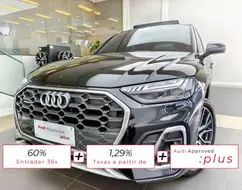 AUDI Q5 2.0 45 TFSI GASOLINA S-LINE QUATTRO S TRONIC AUDI Q5 2.0 45 TFSI GASOLINA S-LINE QUATTRO S TRONIC