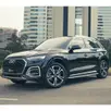 AUDI Q5 2.0 45 TFSI GASOLINA S-LINE QUATTRO S TRONIC AUDI Q5 2.0 45 TFSI GASOLINA S-LINE QUATTRO S TRONIC