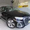 AUDI Q5 2.0 45 TFSI GASOLINA S-LINE QUATTRO S TRONIC AUDI Q5 2.0 45 TFSI GASOLINA S-LINE QUATTRO S TRONIC