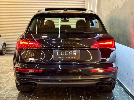 AUDI-Q5-2.0 45 TFSI GASOLINA S-LINE QUATTRO S TRONIC AUDI-Q5-2022