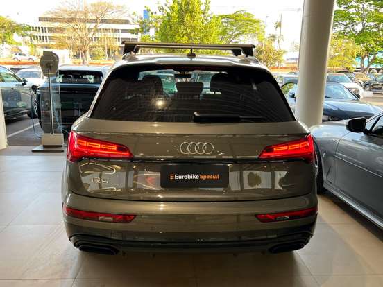 AUDI-Q5-2.0 45 TFSI GASOLINA S-LINE QUATTRO S TRONIC AUDI-Q5-2023