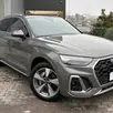 AUDI Q5 2.0 45 TFSI GASOLINA S-LINE QUATTRO S TRONIC AUDI Q5 2.0 45 TFSI GASOLINA S-LINE QUATTRO S TRONIC