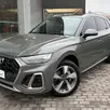 AUDI Q5 2.0 45 TFSI GASOLINA S-LINE QUATTRO S TRONIC AUDI Q5 2.0 45 TFSI GASOLINA S-LINE QUATTRO S TRONIC
