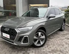 AUDI Q5 2.0 45 TFSI GASOLINA S-LINE QUATTRO S TRONIC AUDI Q5 2.0 45 TFSI GASOLINA S-LINE QUATTRO S TRONIC