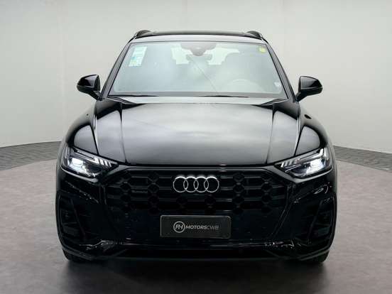 AUDI-Q5-2.0 55 TFSIE PHEV PERFORMANCE BLACK QUATTRO S TRONIC AUDI-Q5-2023