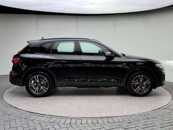 AUDI-Q5-2.0 55 TFSIE PHEV PERFORMANCE BLACK QUATTRO S TRONIC AUDI-Q5-2023