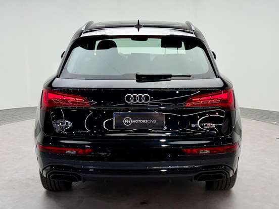 AUDI-Q5-2.0 55 TFSIE PHEV PERFORMANCE BLACK QUATTRO S TRONIC AUDI-Q5-2023
