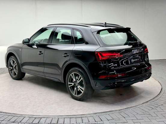 AUDI-Q5-2.0 55 TFSIE PHEV PERFORMANCE BLACK QUATTRO S TRONIC AUDI-Q5-2023