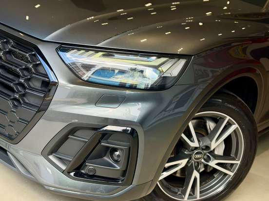 AUDI-Q5-2.0 55 TFSIE PHEV PERFORMANCE BLACK QUATTRO S TRONIC AUDI-Q5-2024