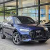 AUDI Q5 2.0 55 TFSIE PHEV SPORTBACK PERFORMANCE BLACK QUATTRO S TRONIC AUDI Q5 2.0 55 TFSIE PHEV SPORTBACK PERFORMANCE BLACK QUATTRO S TRONIC