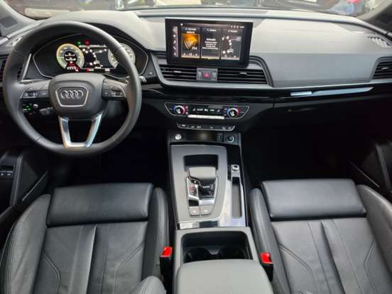 AUDI-Q5-2.0 55 TFSIE PHEV SPORTBACK PERFORMANCE BLACK QUATTRO S TRONIC AUDI-Q5-2024