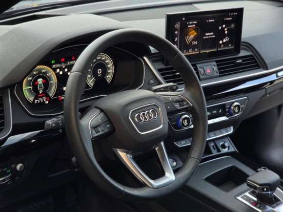AUDI-Q5-2.0 55 TFSIE PHEV SPORTBACK PERFORMANCE BLACK QUATTRO S TRONIC AUDI-Q5-2024