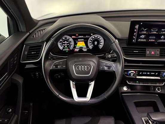 AUDI-Q5-2.0 55 TFSIE PHEV SPORTBACK PERFORMANCE BLACK QUATTRO S TRONIC AUDI-Q5-2022