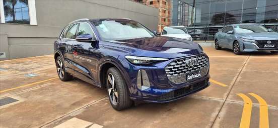 AUDI-Q5-2025