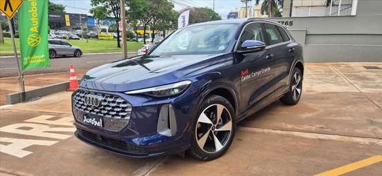AUDI-Q5-2025