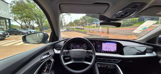 AUDI-Q5-2.0 TFSI GASOLINA ADVANCED QUATTRO S TRONIC AUDI-Q5-2025