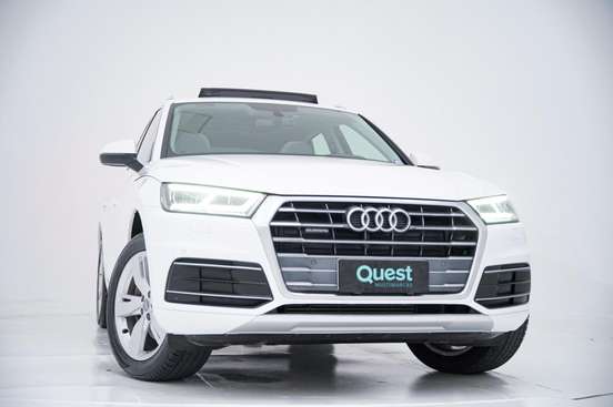 AUDI-Q5-2.0 TFSI GASOLINA PRESTIGE PLUS S TRONIC AUDI-Q5-2019