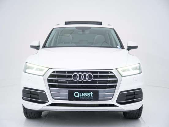 AUDI-Q5-2.0 TFSI GASOLINA PRESTIGE PLUS S TRONIC AUDI-Q5-2019