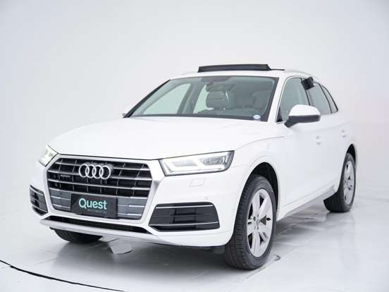 AUDI-Q5-2.0 TFSI GASOLINA PRESTIGE PLUS S TRONIC AUDI-Q5-2019
