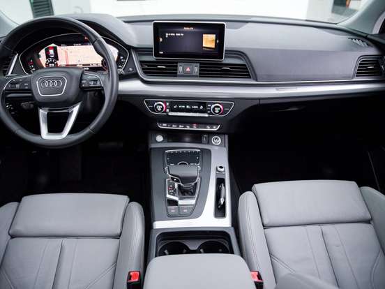 AUDI-Q5-2.0 TFSI GASOLINA PRESTIGE PLUS S TRONIC AUDI-Q5-2019