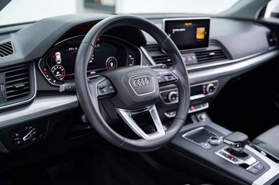 AUDI-Q5-2.0 TFSI GASOLINA PRESTIGE PLUS S TRONIC AUDI-Q5-2019