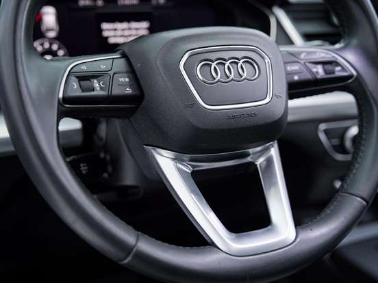 AUDI-Q5-2.0 TFSI GASOLINA PRESTIGE PLUS S TRONIC AUDI-Q5-2019