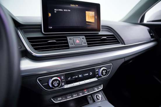 AUDI-Q5-2.0 TFSI GASOLINA PRESTIGE PLUS S TRONIC AUDI-Q5-2019