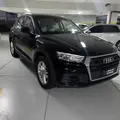 AUDI Q5 2.0 TFSI GASOLINA SECURITY S TRONIC AUDI Q5 2.0 TFSI GASOLINA SECURITY S TRONIC