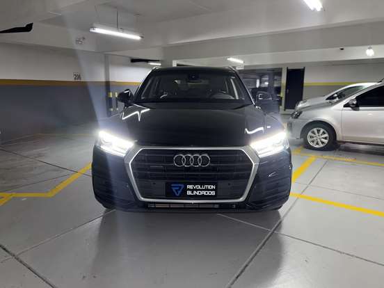 AUDI-Q5-2.0 TFSI GASOLINA SECURITY S TRONIC AUDI-Q5-2019