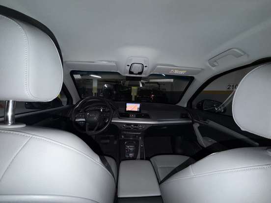 AUDI-Q5-2.0 TFSI GASOLINA SECURITY S TRONIC AUDI-Q5-2019