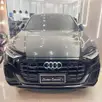AUDI Q8 3.0 TFSI GASOLINA PERFORMANCE QUATTRO TIPTRONIC AUDI Q8 3.0 TFSI GASOLINA PERFORMANCE QUATTRO TIPTRONIC