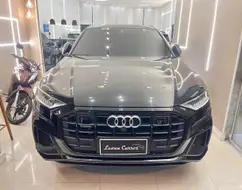 AUDI Q8 3.0 TFSI GASOLINA PERFORMANCE QUATTRO TIPTRONIC AUDI Q8 3.0 TFSI GASOLINA PERFORMANCE QUATTRO TIPTRONIC