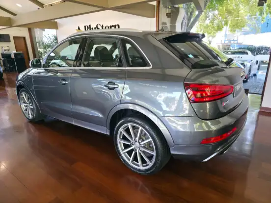 AUDI-RS Q3-2014