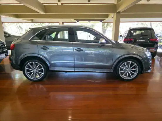 AUDI-RS Q3-2014