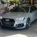 AUDI RS4 2.9 V6 FSI GASOLINA AVANT QUATTRO TIPTRONIC AUDI RS4 2.9 V6 FSI GASOLINA AVANT QUATTRO TIPTRONIC