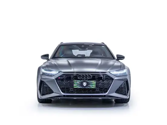 AUDI-RS6-4.0 AVANT V8 TWINTURBO MHEV TIPTRONIC AUDI-RS6-2020