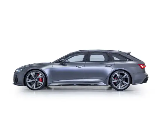 AUDI-RS6-4.0 AVANT V8 TWINTURBO MHEV TIPTRONIC AUDI-RS6-2020
