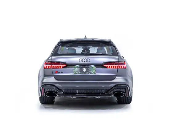 AUDI-RS6-4.0 AVANT V8 TWINTURBO MHEV TIPTRONIC AUDI-RS6-2020