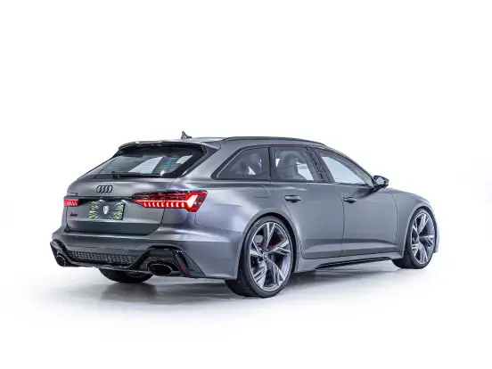 AUDI-RS6-4.0 AVANT V8 TWINTURBO MHEV TIPTRONIC AUDI-RS6-2020