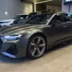 AUDI RS6 4.0 V8 TFSI MHEV AVANT PERFORMANCE TIPTRONIC AUDI RS6 4.0 V8 TFSI MHEV AVANT PERFORMANCE TIPTRONIC