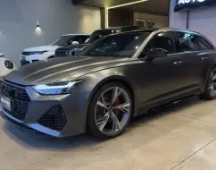 AUDI RS6 4.0 V8 TFSI MHEV AVANT PERFORMANCE TIPTRONIC AUDI RS6 4.0 V8 TFSI MHEV AVANT PERFORMANCE TIPTRONIC