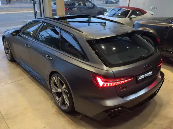 AUDI-RS6-4.0 V8 TFSI MHEV AVANT PERFORMANCE TIPTRONIC AUDI-RS6-2024