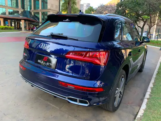 AUDI-SQ5-3.0 TFSI V6 24V GASOLINA 4P AUTOMÁTICO AUDI-SQ5-2017