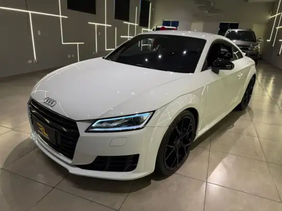 AUDI-TT-2.0 TFSI COUPÉ ATTRACTION 2P GASOLINA S-TRONIC AUDI-TT-2015