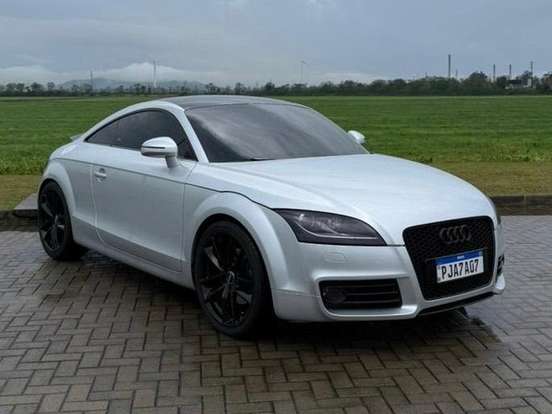 AUDI-TT-2.0 TFSI COUPÉ 16V 211CV GASOLINA 2P S-TRONIC AUDI-TT-2013