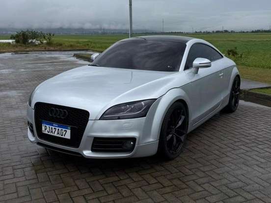 AUDI-TT-2.0 TFSI COUPÉ 16V 211CV GASOLINA 2P S-TRONIC AUDI-TT-2013
