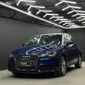 AUDI A1 1.4 TFSI SPORTBACK ATTRACTION 16V 122CV GASOLINA 4P S-TRONIC AUDI A1 1.4 TFSI SPORTBACK ATTRACTION 16V 122CV GASOLINA 4P S-TRONIC