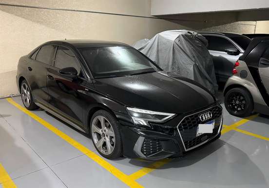 AUDI-A3-1.4 35 TFSI GASOLINA SEDAN S LINE LIMITED TIPTRONIC AUDI-A3-2021