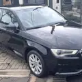 AUDI A3 1.4 TFSI SPORTBACK 16V GASOLINA 4P S-TRONIC AUDI A3 1.4 TFSI SPORTBACK 16V GASOLINA 4P S-TRONIC